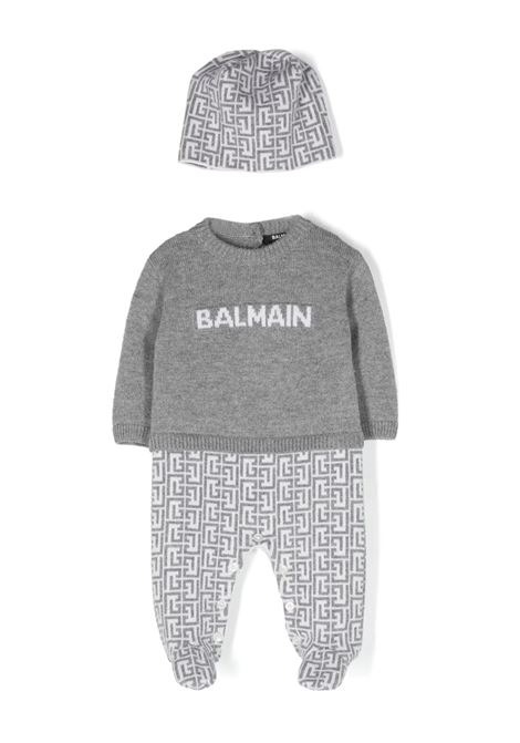 Baby boy discount balmain